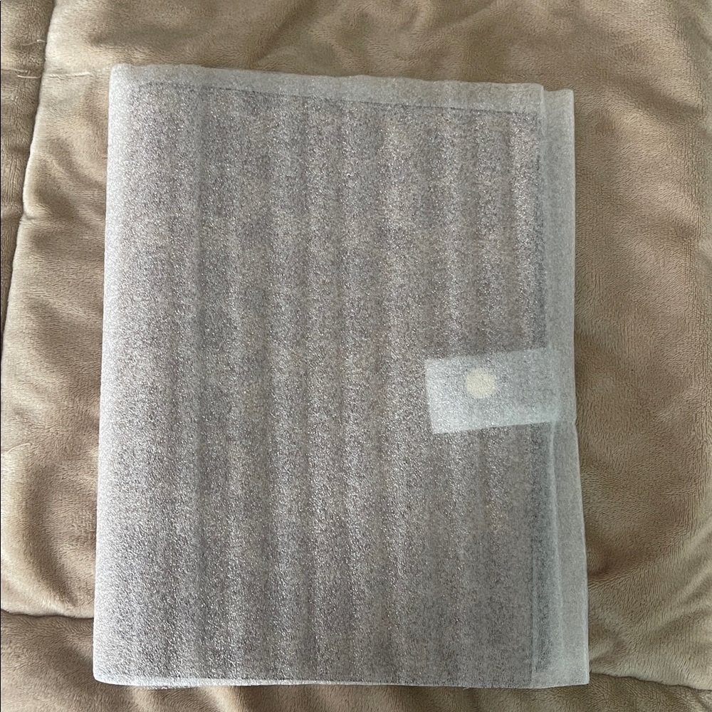 Coach Notebook In Signature Canvas - Picture 5 of 7